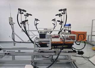 코레일, 철도기술연구원과 '철도 신기술 실용화' 공동 추진