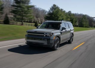 현대차, 10월 전세계 35만1753대 판매… 전년比 6.9%↓