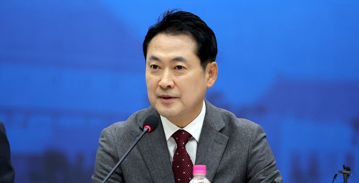 국민의힘, 與 재판중지법 추진 철회에 "李대통령 입장 밝혀라"