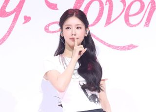 미연, 늘 새로운 예쁨