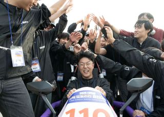 TS, '2025 대학생 창작 모빌리티 경진대회' 성료