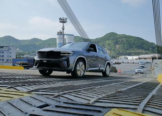 르노코리아, 10월 내수 3810대… 전년比 40.4% ↓