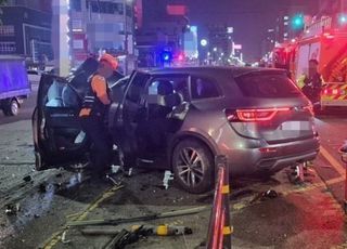 휴가 아들 마중가던 어머니 참변…음주운전자 징역 8년에 檢 항소