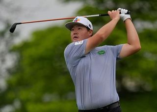 임성재, 해병대 훈련소 입소…3주 후부터 유소년 봉사활동