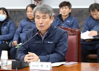 백호 서울교통공사 사장 사의 표명…서울시 "수리 절차 진행 중"