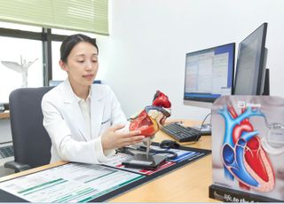 심장 위협하는 '두근거림'…부정맥 환자 5년 새 25%↑