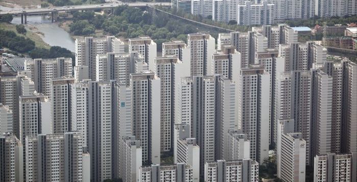 유휴부지·그린벨트 ‘만지작’…연말 공급대책도 실효성 ‘의문’