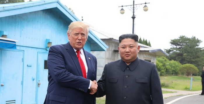 물 건너간 올해 미북정상회담…트럼프 내년 방중 기간 분수령