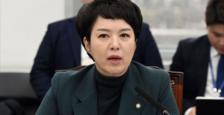 김은혜 "李정부, 10·15 규제에 '통계 왜곡' 의혹…위법 대책 철회하라"