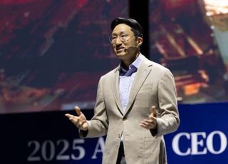 정기선 실무 경영 빛났다...HD현대 지주사 체제 ‘최대 실적’(종합)