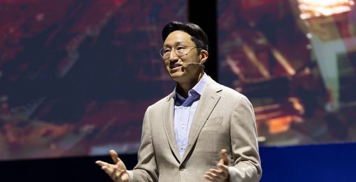 정기선 실무 경영 빛났다...HD현대 지주사 체제 ‘최대 실적’(종합)