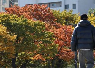 출근길 초겨울 추위 계속 '최저기온 1도'...올바른 '전기장판' 사용법 [오늘 날씨]