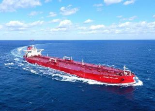 팬오션, 3분기 영업익 전년比 2.2%↓...“안정적 사업 집중”