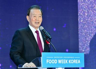 ‘2025 푸드위크 코리아’ 성료…K-푸드 기술·트렌드 총집결