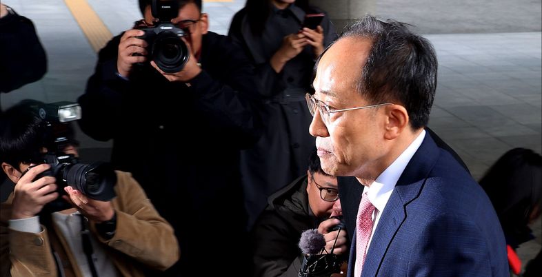 '추경호 영장 청구'에 국민의힘, '李대통령 시정연설 보이콧' 검토