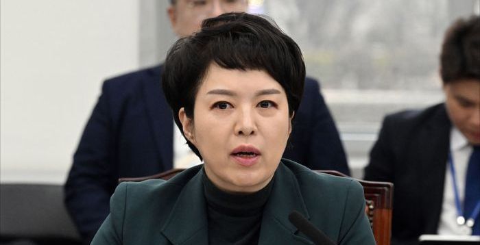 김은혜 "李정부, 10·15 규제에 '통계 왜곡' 의혹…위법 대책 철회하라"