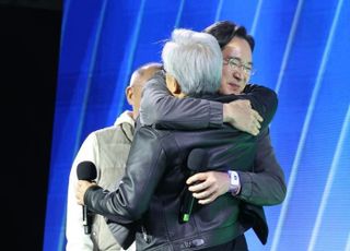 GPU 26만장 = HBM 208만개…삼성·SK하닉, 메모리 패권 강화