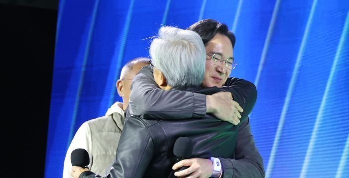 GPU 26만장 = HBM 208만개…삼성·SK하닉, 메모리 패권 강화