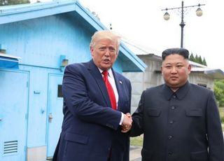 물 건너간 올해 미북정상회담…트럼프 내년 방중 기간 분수령