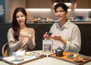 신세계백화점, 하우스오브신세계 디저트살롱 '서울 미식 100선' 선정