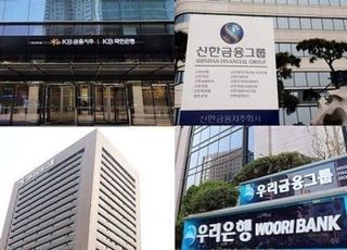 중소기업 대출 '경고등'…은행권, 부실 대비 5조원 넘게 비축 [금융규제 역설]