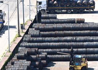 철강산업 대수술…'과잉 설비' 줄이고 2000억원 투입해 '특수강' 육성