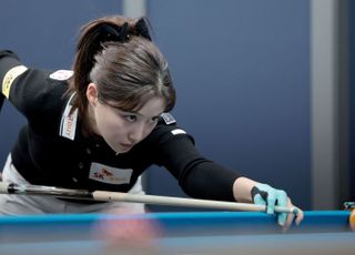 ‘LPBA 샛별’ 장가연·조예은·김도경, 나란히 1차예선 통과