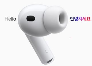 애플, ‘실시간 번역’에 한국어·중국어·일본어 추가