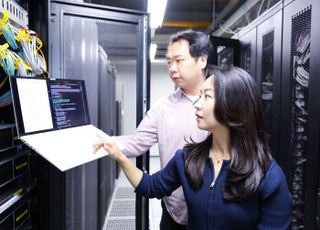LG유플러스·AWS, 에이전틱AI로 클라우드 네트워크 자동 설치 기술 개발