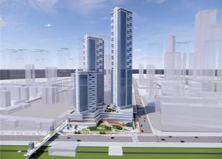 '여의도 목화' 재건축 확정…한강변 인접 428가구 복합주거단지 조성