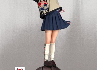 LF 헤지스, AI·3D로 차세대 컬렉션 제안…‘헤지스 디자인 공모전’ 성료