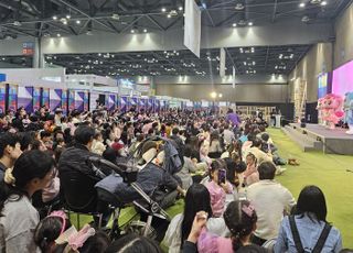 경기도-경과원, ‘지페어 코리아 2025’ 폐막…수출 계약추진 3000억 성과