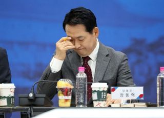 [속보] 국민의힘, 李대통령 예산안 시정연설 불참