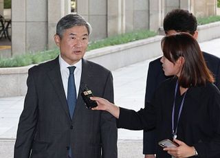 내란특검, 조태용 전 국정원장 세 번째 소환…국정원법 위반 혐의