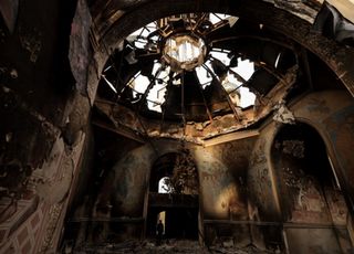 "러, 지난달 우크라 도네츠크 집중 공격…461㎢ 추가 점령"