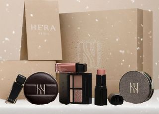 헤라, 2025년 홀리데이 컬렉션 출시