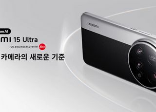 시진핑, 李 대통령에 '샤오미 15 울트라' 선물…샤오미코리아 "영광"