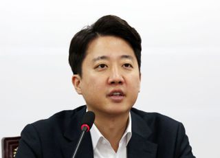 이준석, 추경호 영장청구에 "표결 불참 형사처벌? 삼권분립 붕괴"