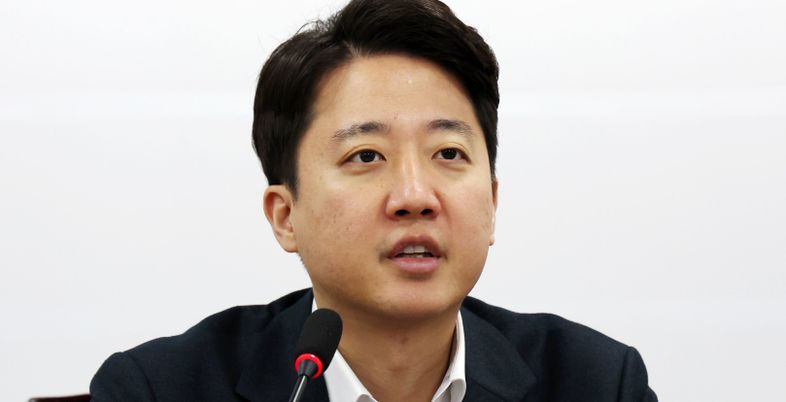 이준석, 추경호 영장청구에 "표결 불참 형사처벌? 삼권분립 붕괴"