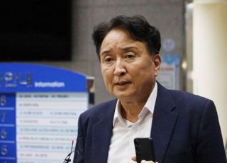 경찰, 김영환 충북지사 오늘(4일) 소환 조사…'오송 참사 위증 혐의'