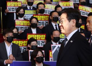 국민의힘, 李대통령 시정연설 보이콧 [데일리안 1분뉴스]