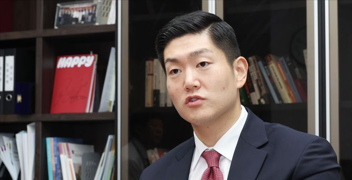 김재섭 "특검, '관심법'으로 추경호 의도 파악? 당시 李대통령 생각도 알아보길"