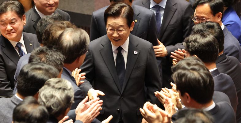 "선거용 예산안" 野 비판에…與 "국민 우롱 정치쇼" 반격