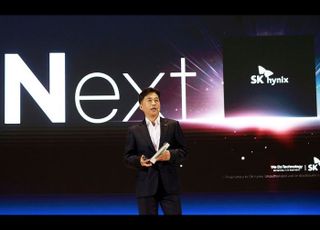 청사진 꺼낸 SK하이닉스, TSMC 추월 시동…'질주' 계속된다