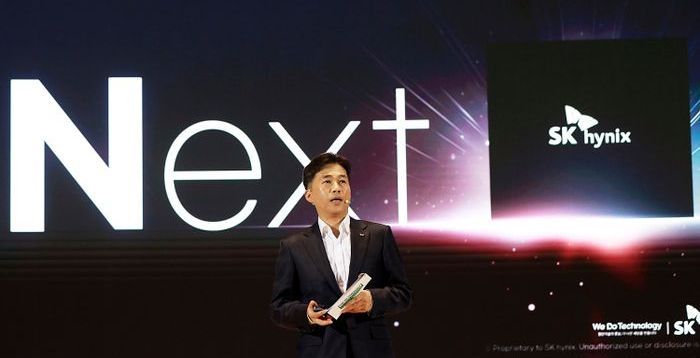 청사진 꺼낸 SK하이닉스, TSMC 추월 시동…'질주' 계속된다