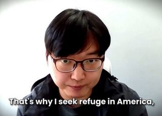 '세계 최고 IQ 276' 김영훈, 韓 떠난다 "이유는 OO 때문"