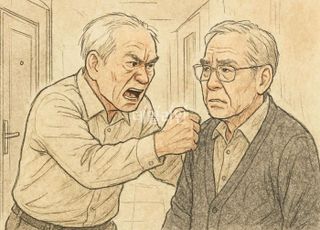 층간소음 오해로 이웃 수차례 폭행…살인미수 70대 징역 17년