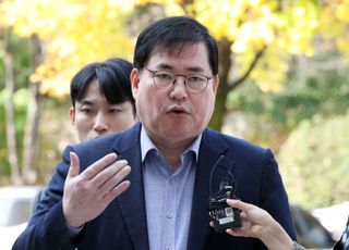 최수영 “대장동 1심, 법리에 따른 순수한 판결”