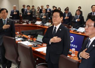 [속보] 李대통령 "주요 공공시설 매각에 국민들 불안…여론수렴 제도화 필요"