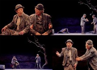 “연륜이 무기다”… 무대 중심에 선 시니어 스타들